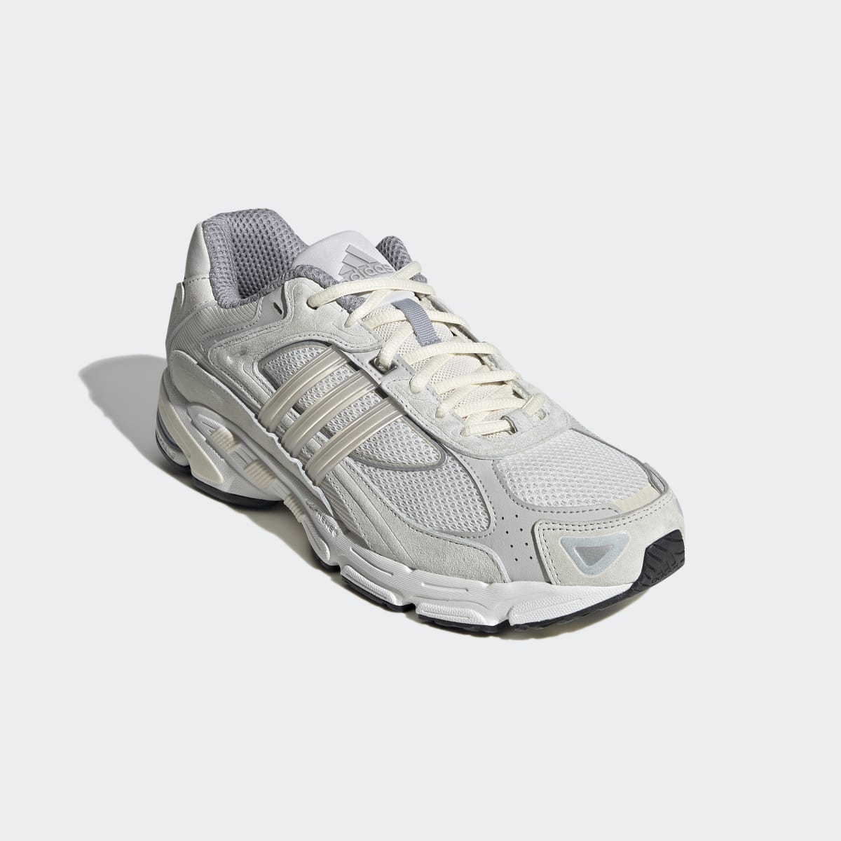 Adidas Response CL Sneakers - Crystal White / Wonder White / Crystal White - view 4