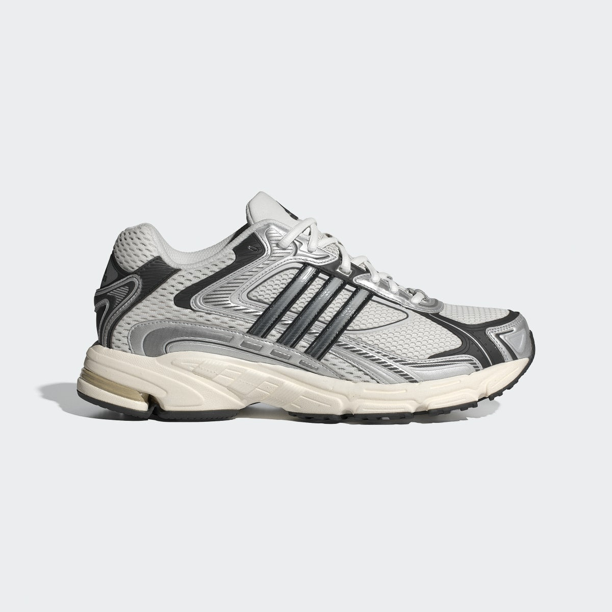 Adidas Response CL Sneakers - Crystal White / Cloud White / Core Black - view 1