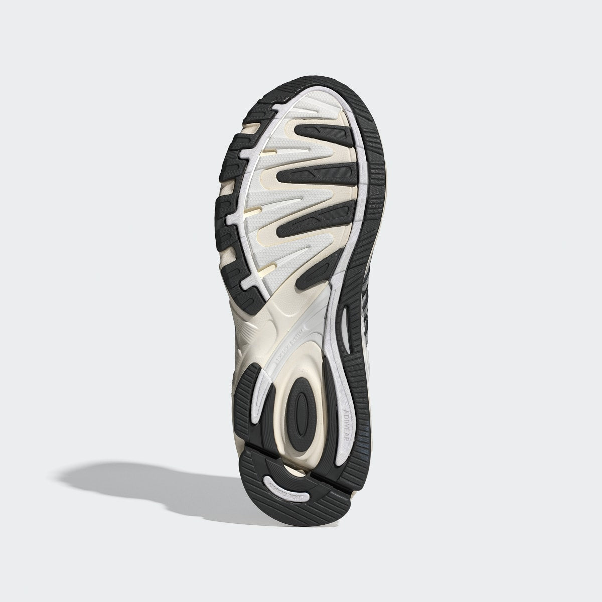 Adidas Response CL Sneakers - Crystal White / Cloud White / Core Black - view 3