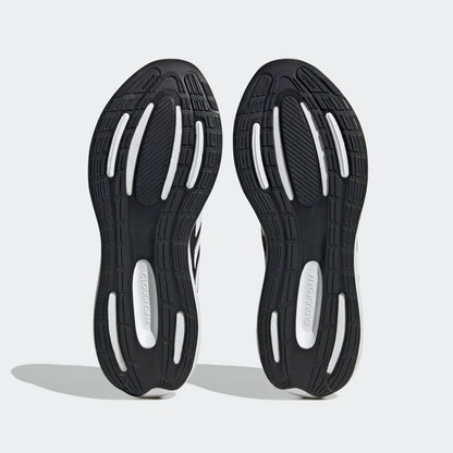 Adidas Runfalcon 3.0 Training Shoes - Core Black / Cloud White / Core Black - view 3