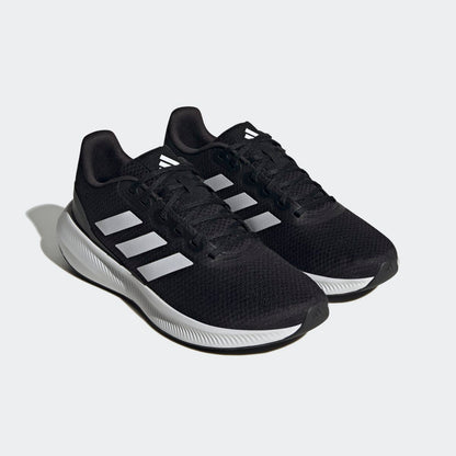 Adidas Runfalcon 3.0 Training Shoes - Core Black / Cloud White / Core Black - view 4