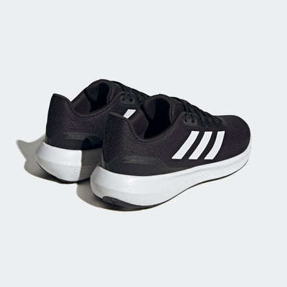 Adidas Runfalcon 3.0 Training Shoes - Core Black / Cloud White / Core Black - view 5