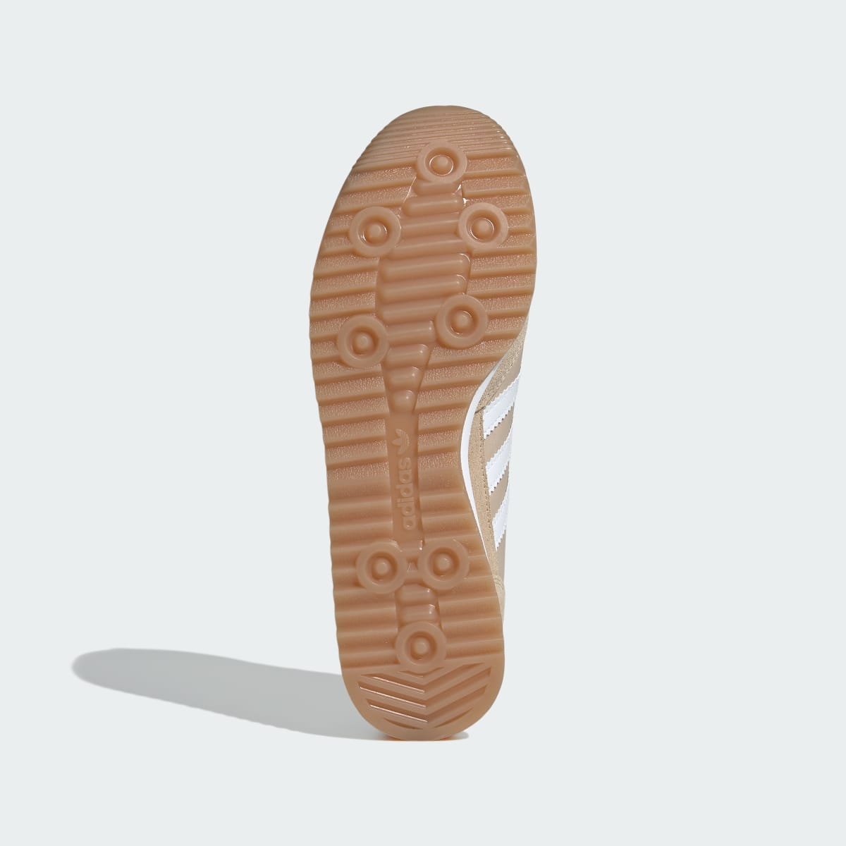 Adidas SL72 RS Sneakers - Magic Beige / Cloud White / Blue Bird - view 3