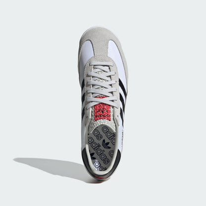 Adidas SL 72 RS Sneakers - Cloud White / Core Black / Grey One - view 2