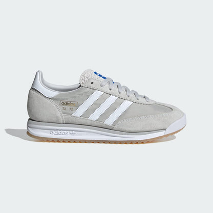 Adidas SL 72 RS Sneakers - Grey One / Cloud White / Crystal White - view 1