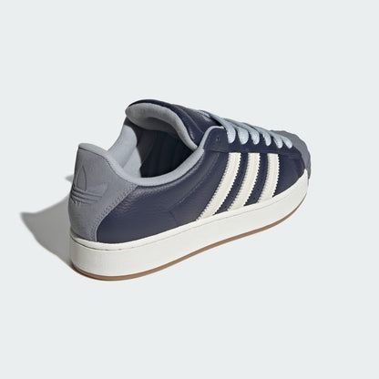 Adidas Superstar ST Sneakers - Shadow Navy / Off White / Gum - view 5
