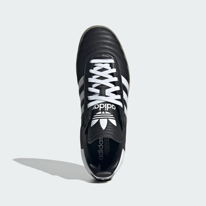 Adidas Samba Jp Sneakers - Black / Supplier Colour / Gum - view 2