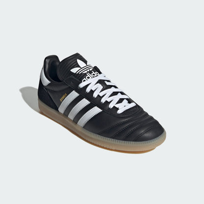 Adidas Samba Jp Sneakers - Black / Supplier Colour / Gum - view 4