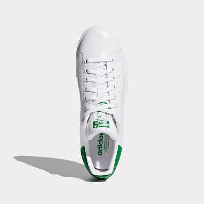 Adidas Stan Smith Sneakers - Footwear White / Core White / Green - view 2