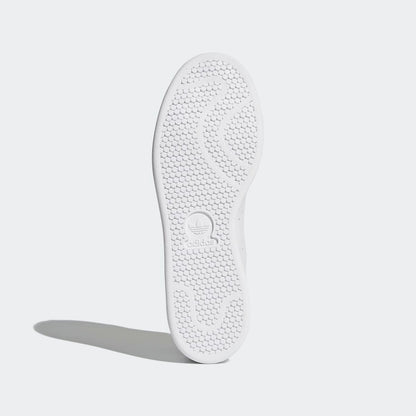 Adidas Stan Smith Sneakers - Footwear White / Core White / Green - view 3