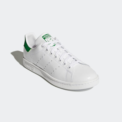 Adidas Stan Smith Sneakers - Footwear White / Core White / Green - view 4