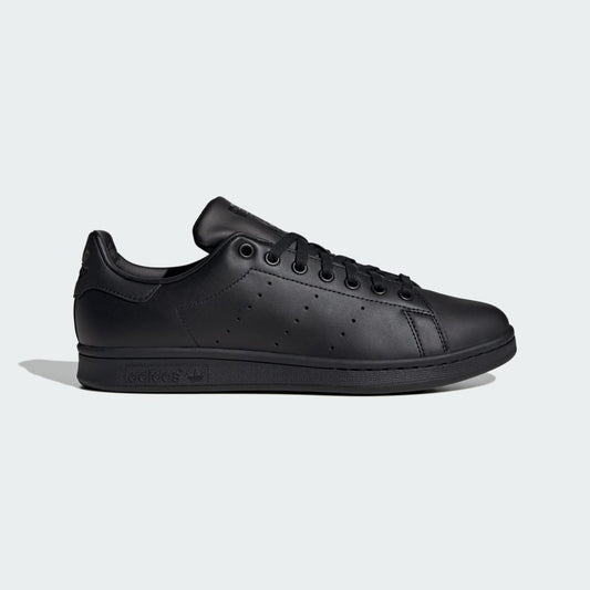 Adidas Stan Smith Sneakers - Core Black - view 1