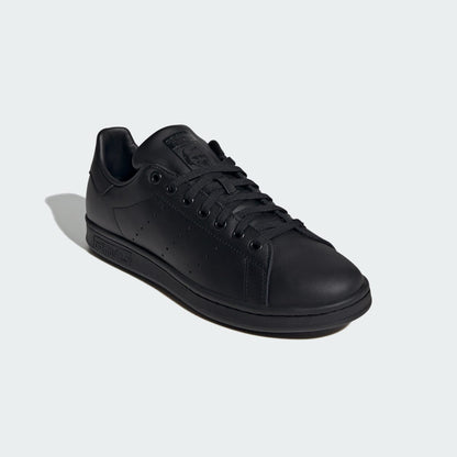 Adidas Stan Smith Sneakers - Core Black - view 4