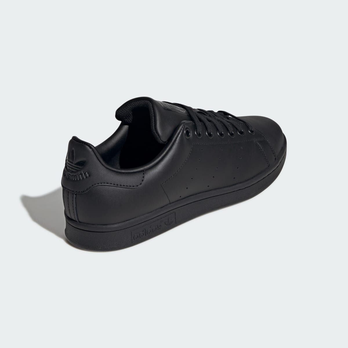 Adidas Stan Smith Sneakers - Core Black - view 5