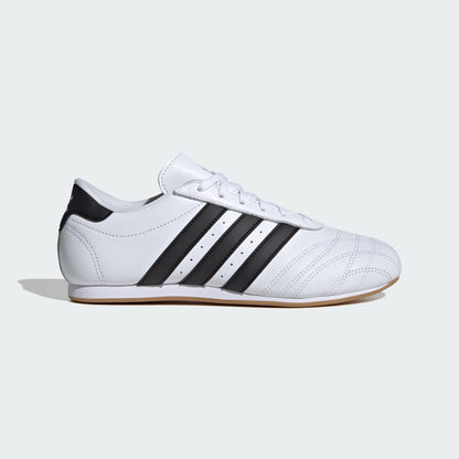 Adidas Taekwondo Lace Sneakers - Cloud White / Core Black / Gum - view 1