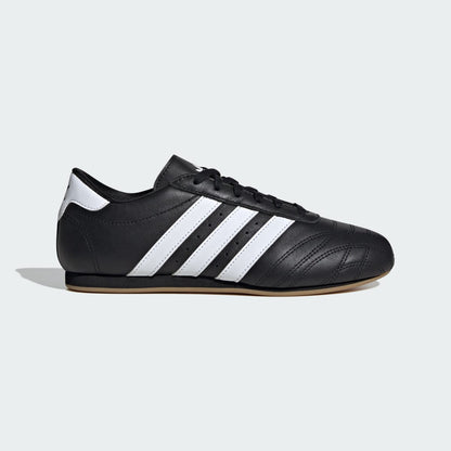 Adidas Taekwondo Lace Sneakers - Core Black / Cloud White / Gum - view 1