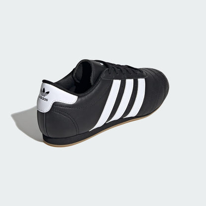 Adidas Taekwondo Lace Sneakers - Core Black / Cloud White / Gum - view 5