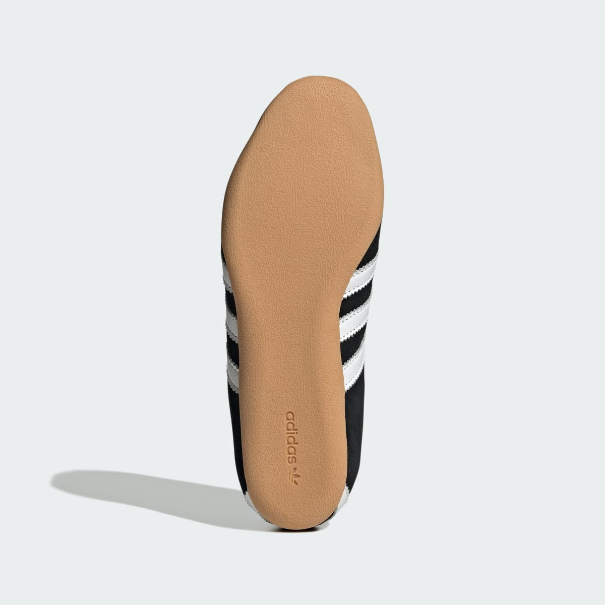 Adidas Tokyo Sneakers - Core Black / Cloud White / Gum - view 3