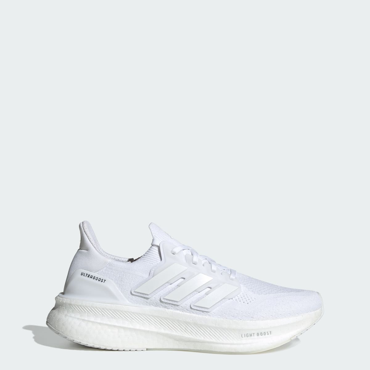 Adidas Ultraboost 5 Training Shoes - Cloud White / Crystal White - view 1