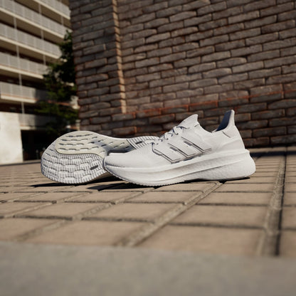 Adidas Ultraboost 5 Training Shoes - Cloud White / Crystal White - view 4