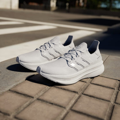 Adidas Ultraboost 5 Training Shoes - Cloud White / Crystal White - view 5