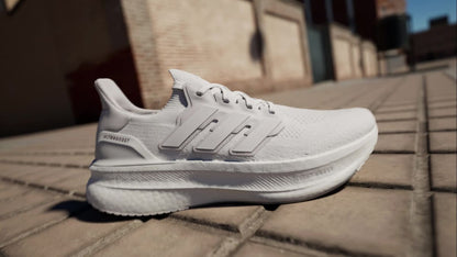 Adidas Ultraboost 5 Training Shoes - Cloud White / Crystal White - view 2