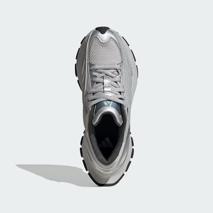 Adidas XLG MTW Sneakers - Grey Two / Carbon / Silver Metallic - view 2