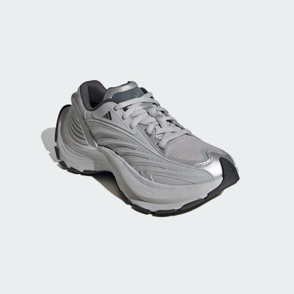 Adidas XLG MTW Sneakers - Grey Two / Carbon / Silver Metallic - view 4