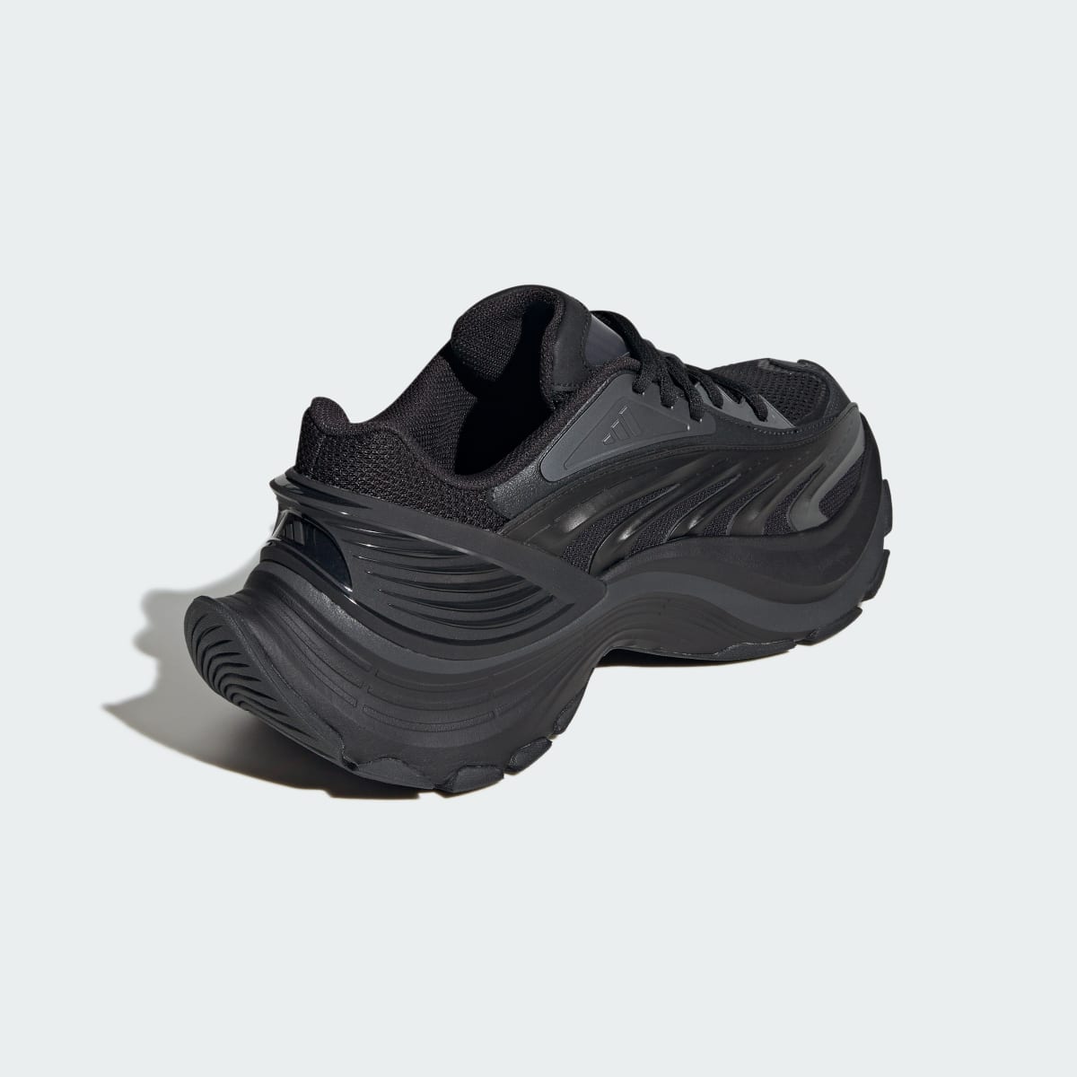 Adidas XLG MTW Sneakers - Core Black / Carbon / Iron Metallic - view 5