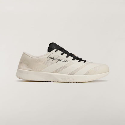 Adidas Y-3 Adizero RC6 Sneakers - Off White / Black - view 1