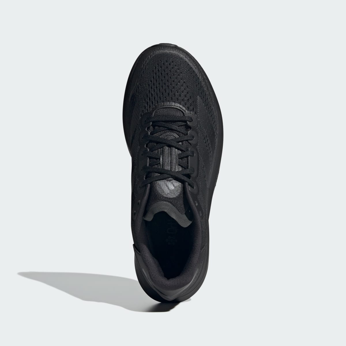 Adidas Duramo Speed 2 Sneakers - Core Black - view 2