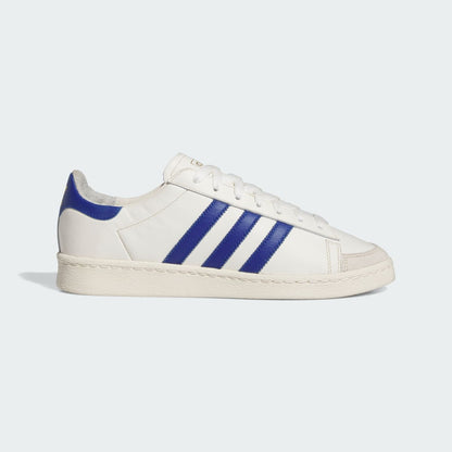 Adidas Jabbar Low Sneakers - Off White / Collegiate Royal / Cream White - view 1