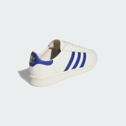 Adidas Jabbar Low Sneakers - Off White / Collegiate Royal / Cream White - view 5