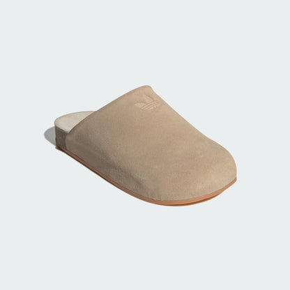 Adidas Adimule Mules - Magic Beige / Wonder Beige / Gum - view 4