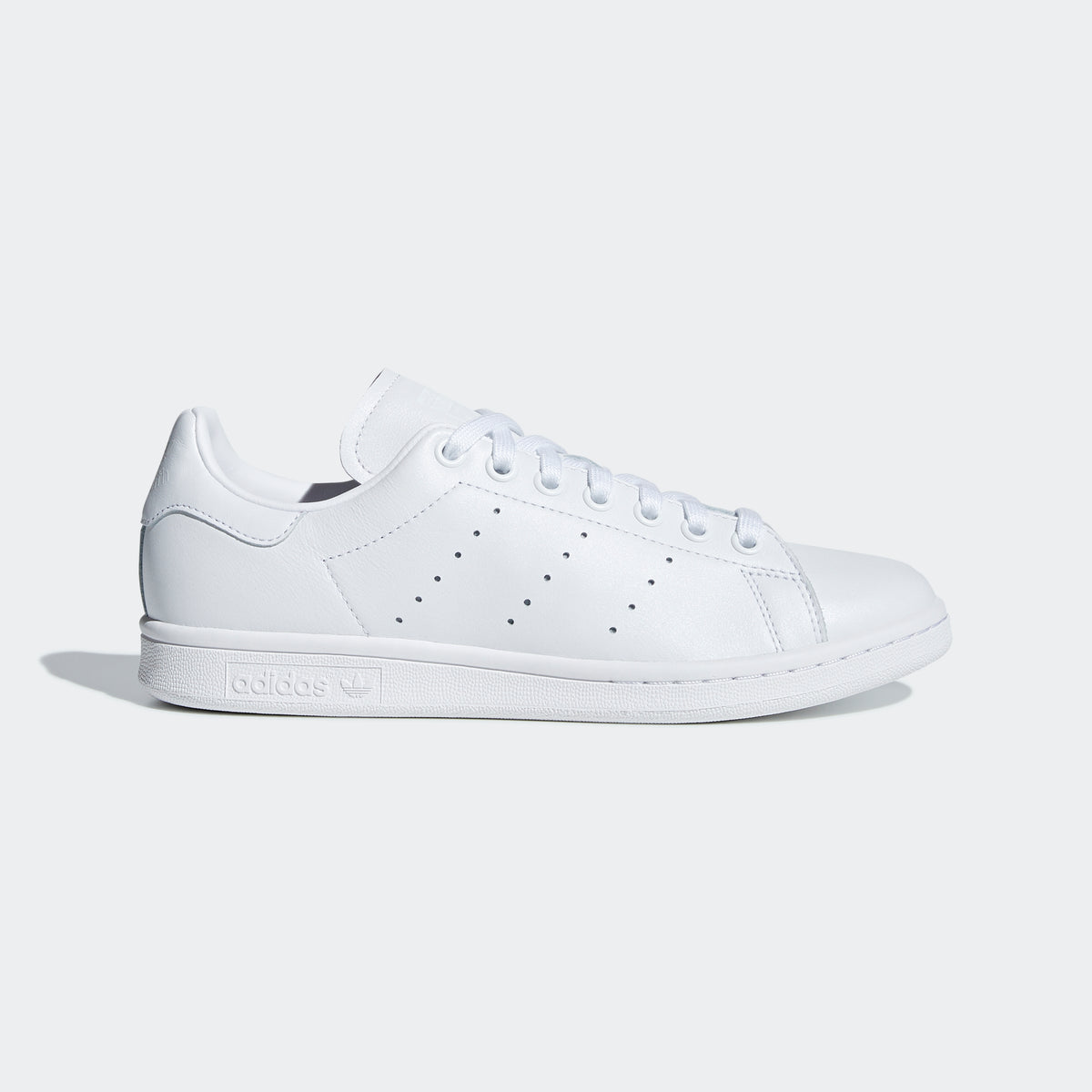 Adidas Stan Smith W Sneakers - White - view 1