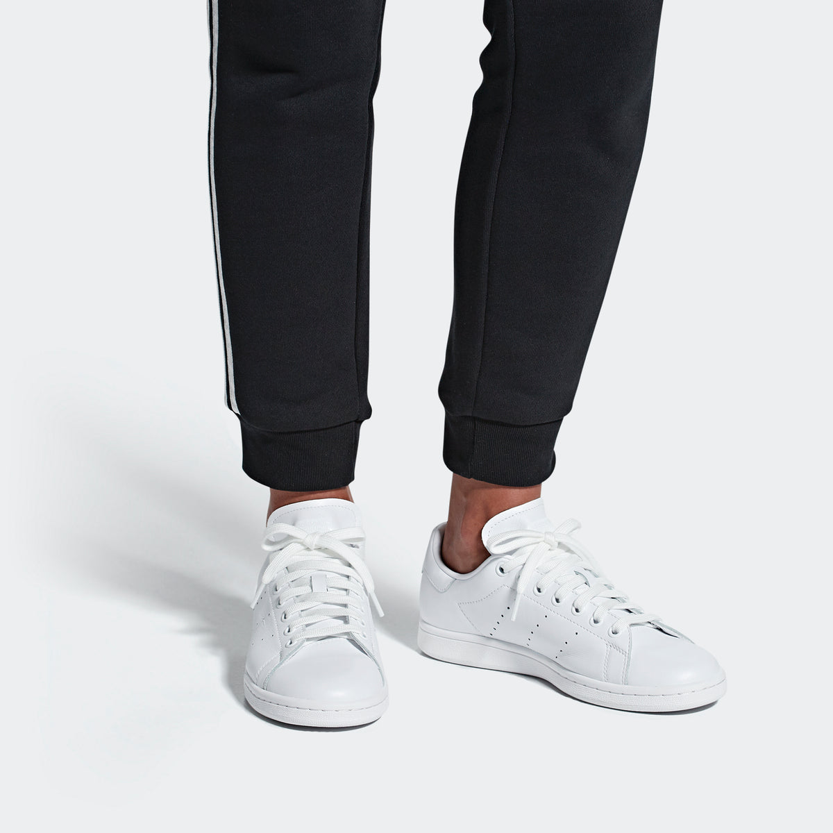 Adidas Stan Smith W Sneakers - White - view 2