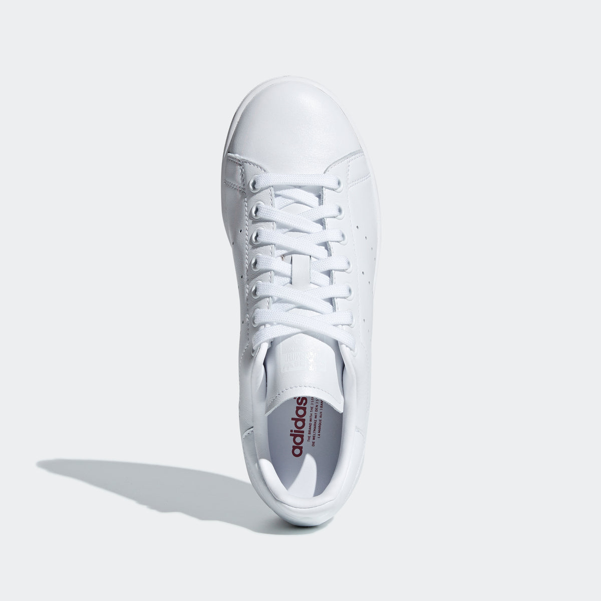 Adidas Stan Smith W Sneakers - White - view 3