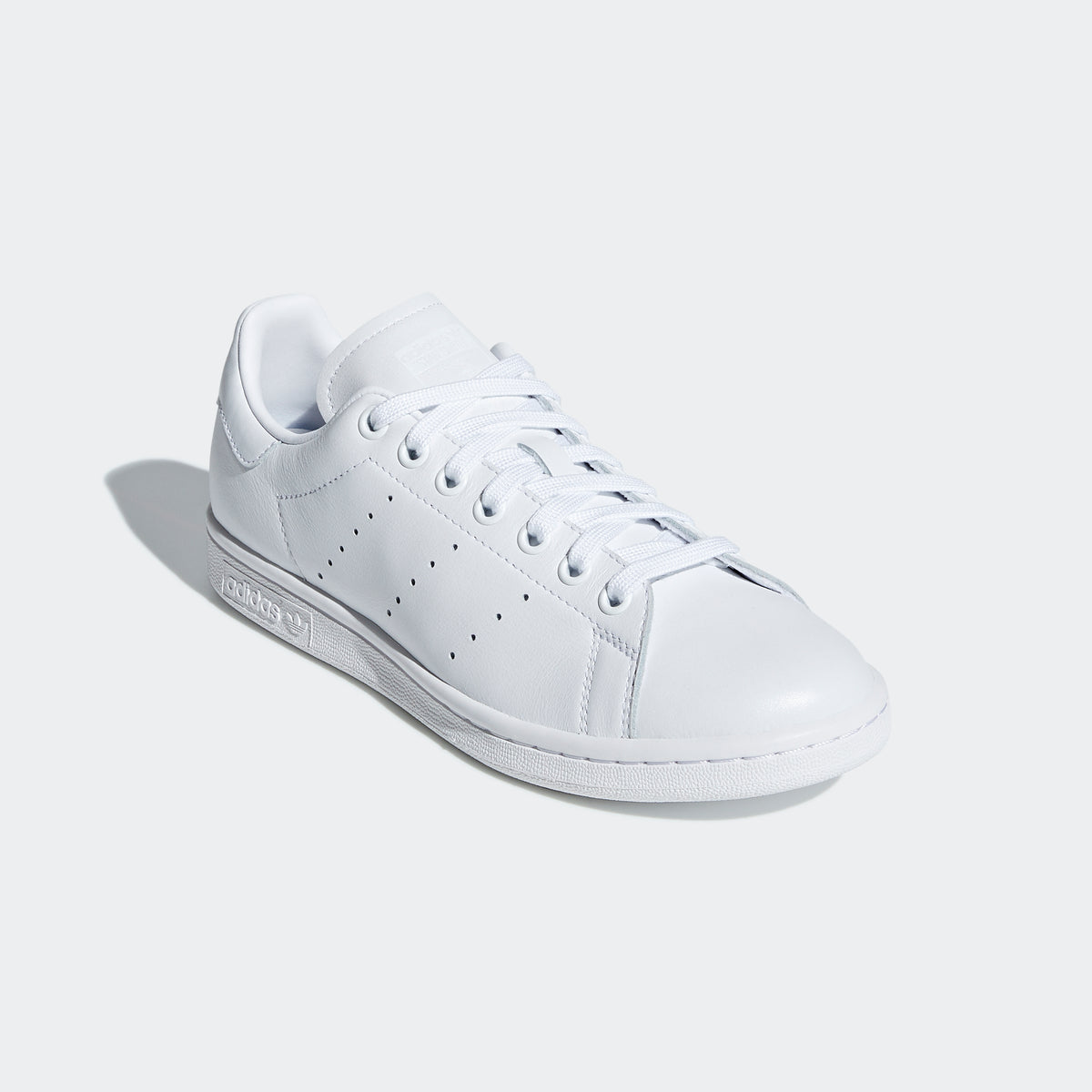 Adidas Stan Smith W Sneakers - White - view 5