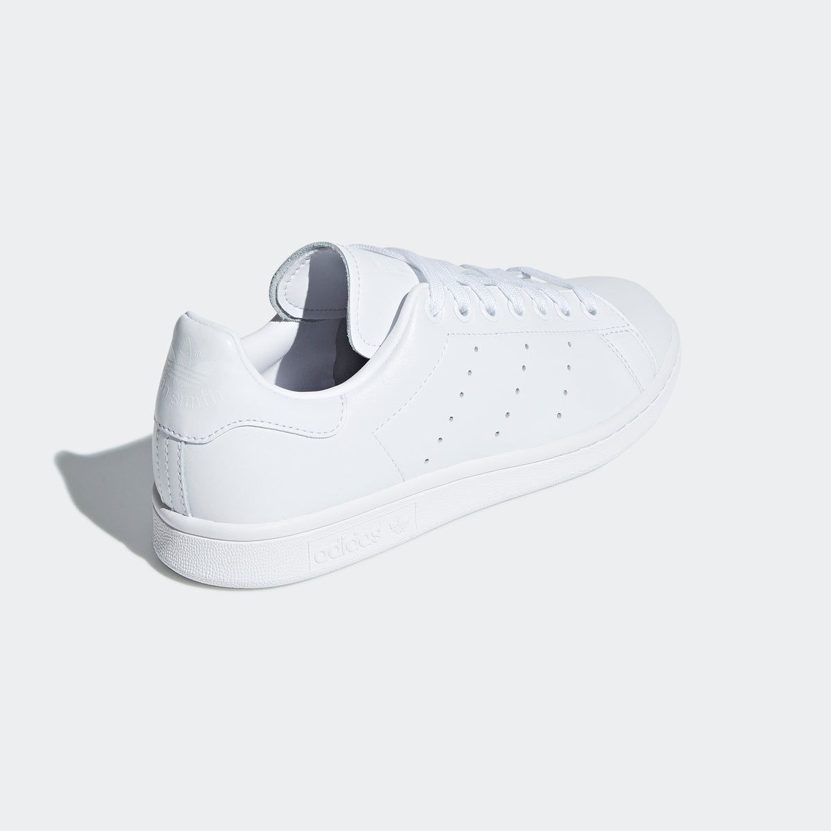 Adidas Stan Smith W Sneakers - White - view 6