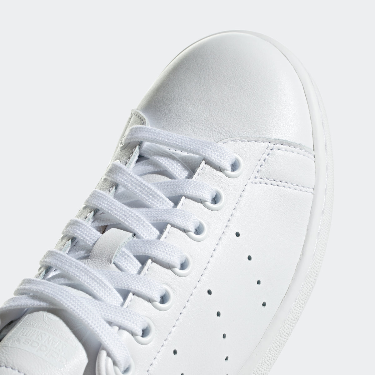 Adidas Stan Smith W Sneakers - White - view 8