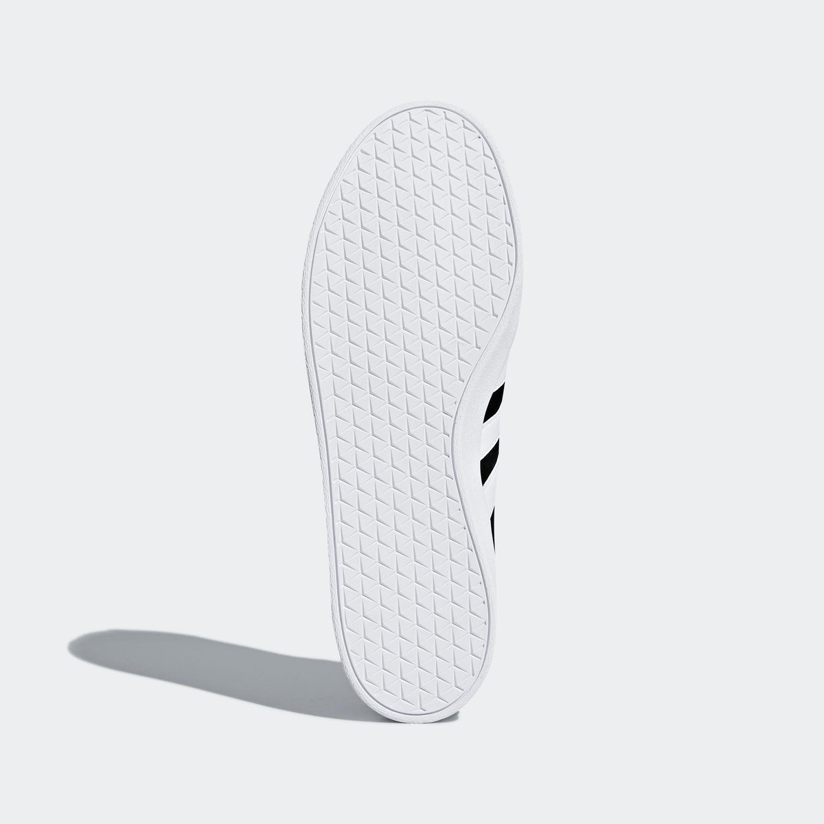 Adidas VL Court 2.0 Sneakers - Black / White - view 4