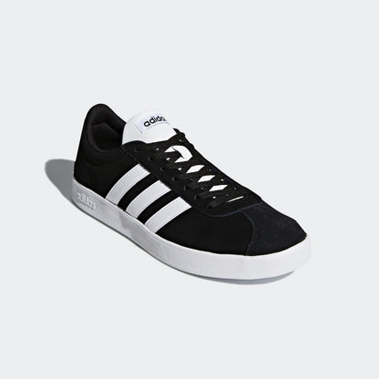 Adidas VL Court 2.0 Sneakers - Black / White - view 5