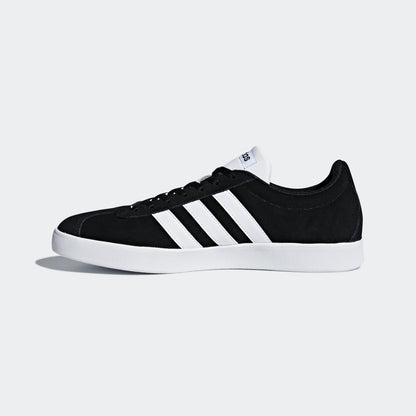 Adidas VL Court 2.0 Sneakers - Black / White - view 7