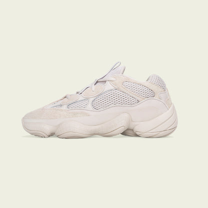 Adidas Yeezy 500 Blush Sneakers - BLUSH - view 2