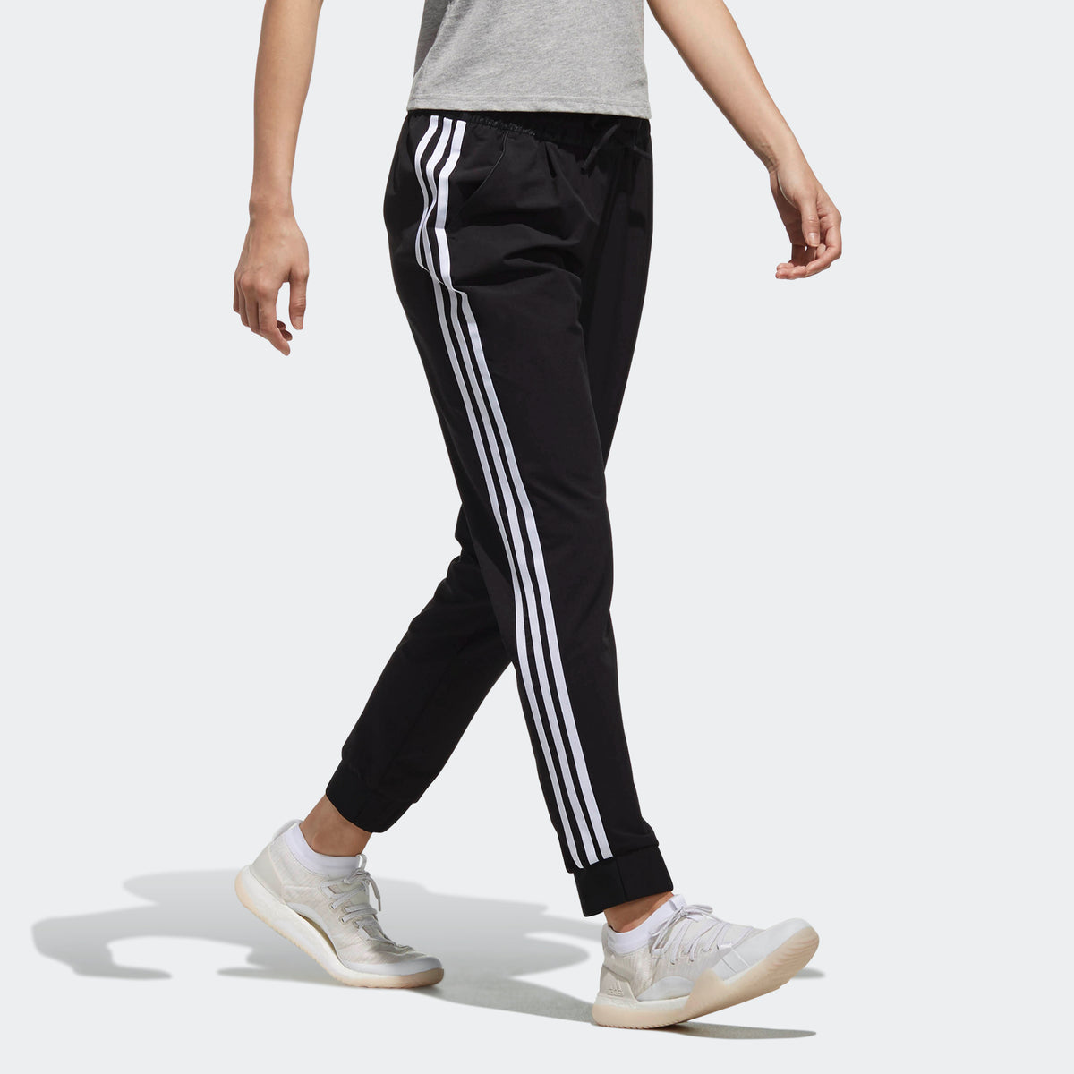 Adidas FEM PT WV Apparel Apparel - view 4