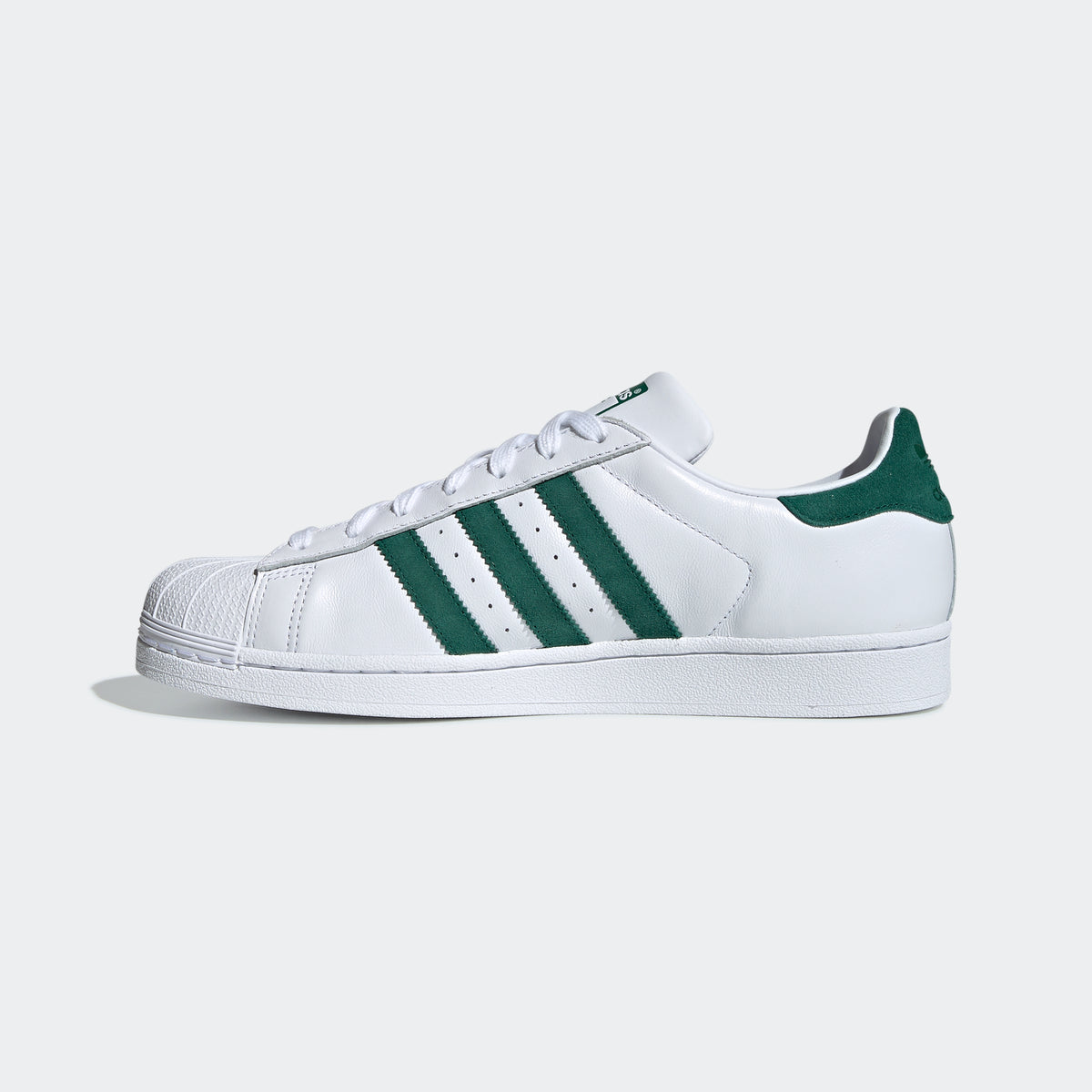 Adidas Superstar Sneakers - White - view 7