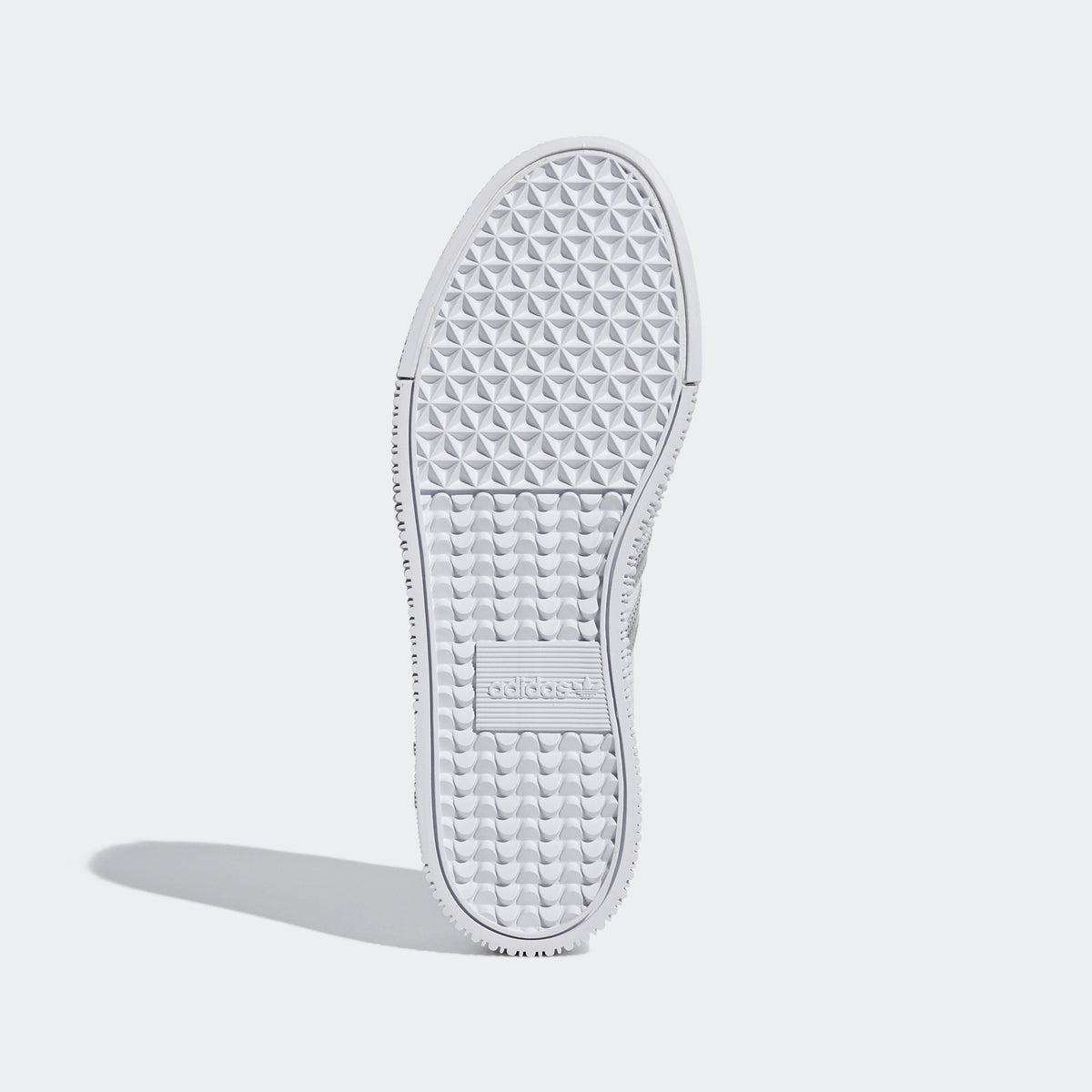 Adidas Sambarose Sneakers - White / Silver - view 8