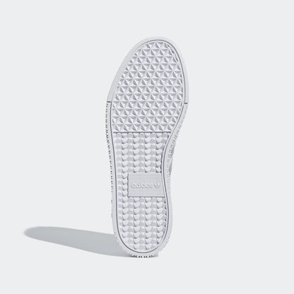 Adidas Sambarose Sneakers - White / Silver - view 8