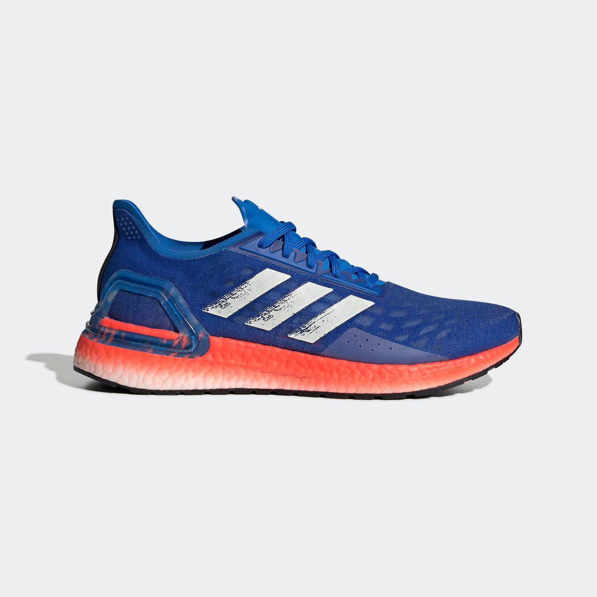 Adidas Ultraboost PB Sneakers - Glory Blue / Crystal White / Core Black - view 1