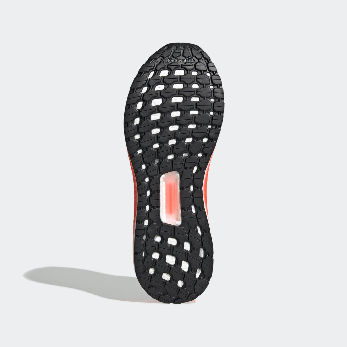 Adidas Ultraboost PB Sneakers - Glory Blue / Crystal White / Core Black - view 4